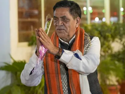 Mohan Singh Bisht