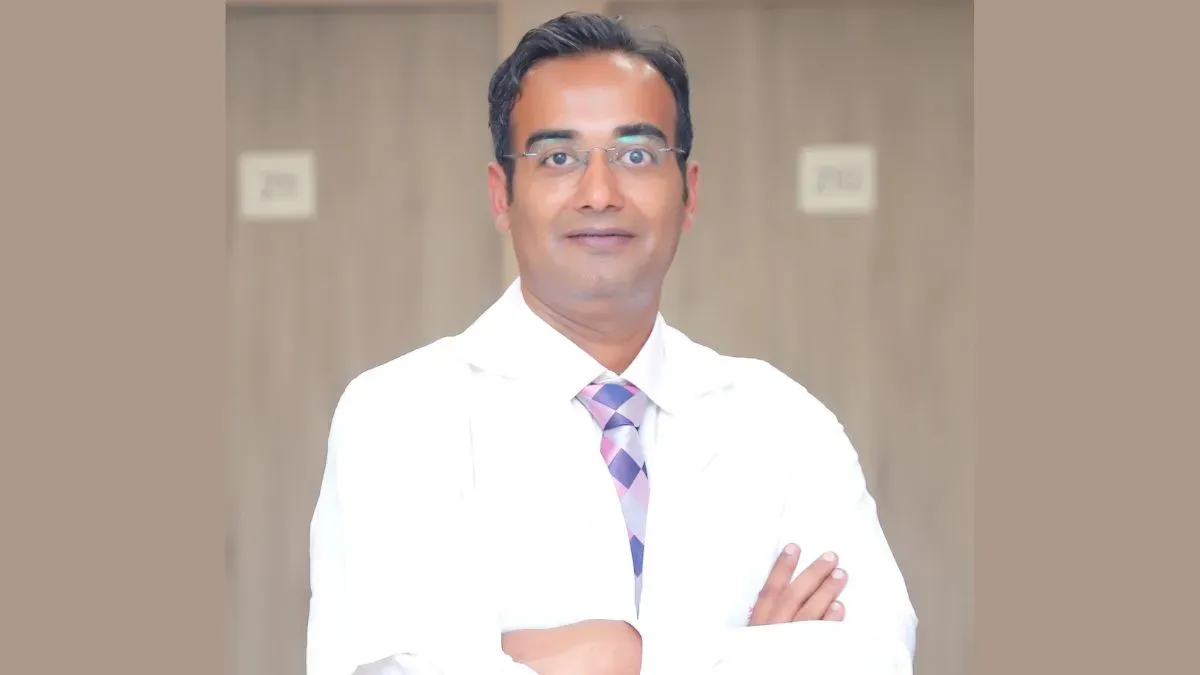 dr kuldeep grover