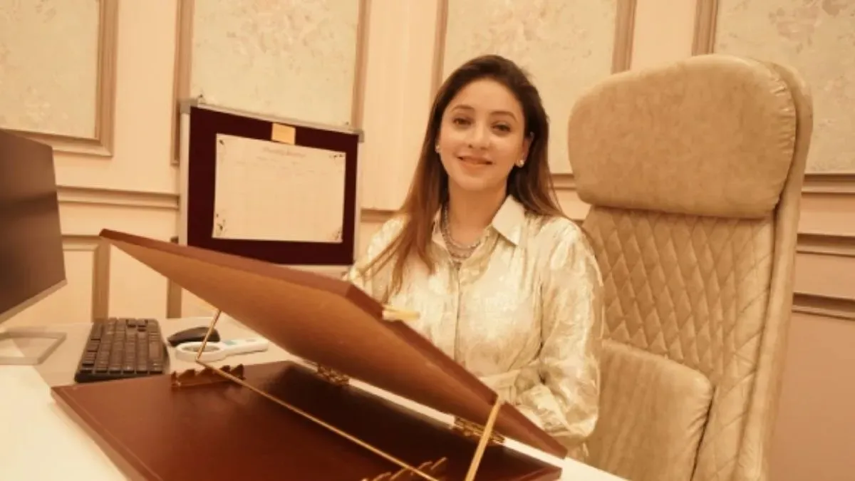 dr chandni jain gupta