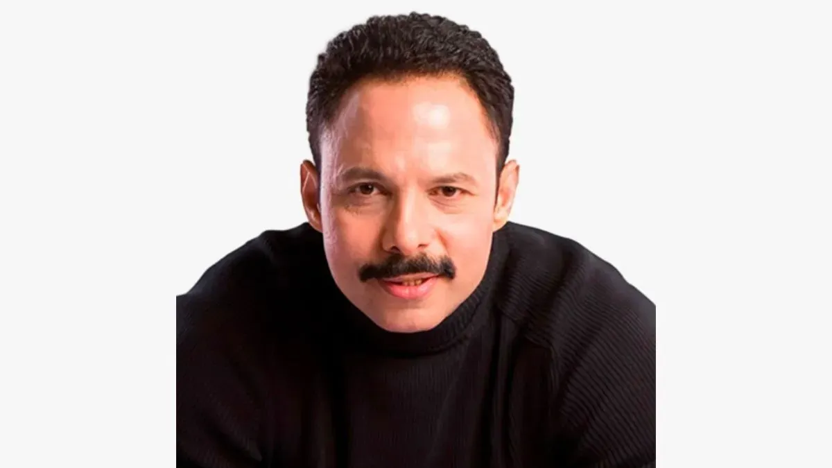 dr mickey mehta