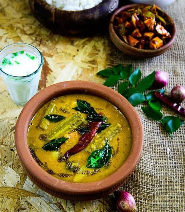 Sambhar