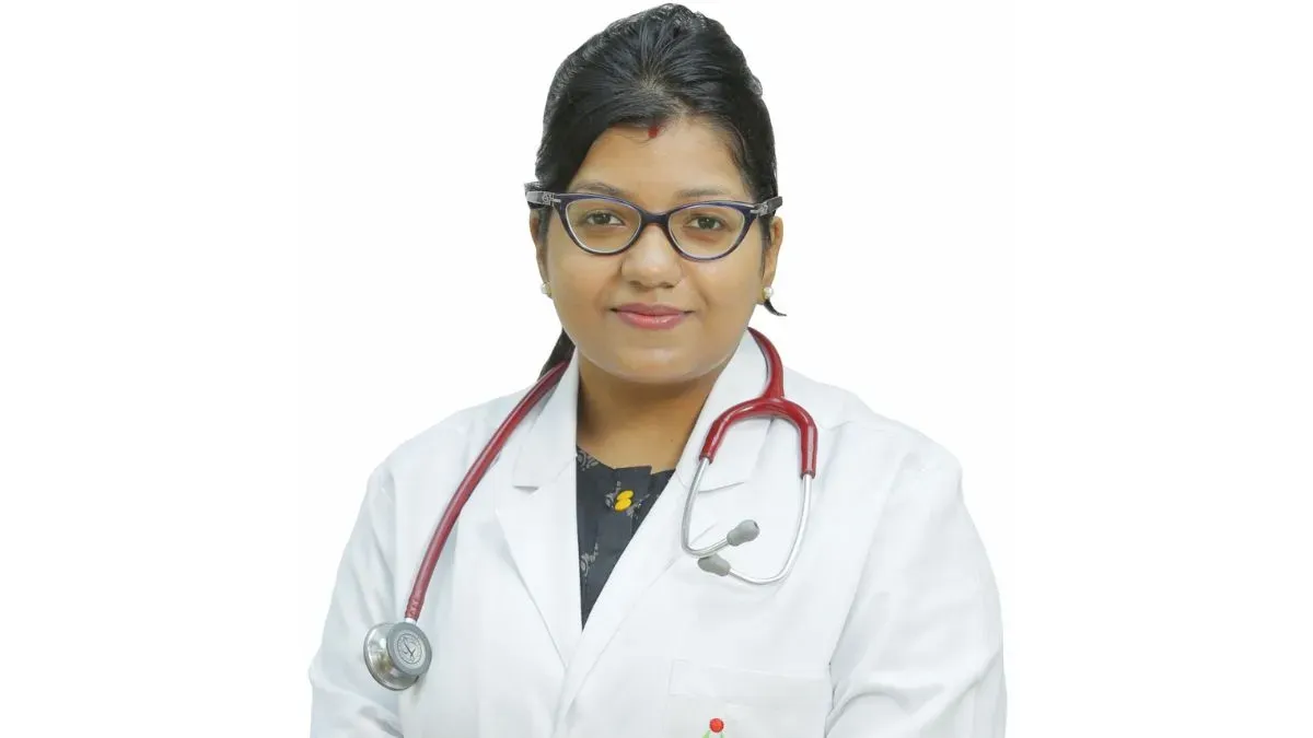 dr neha rastogi panda