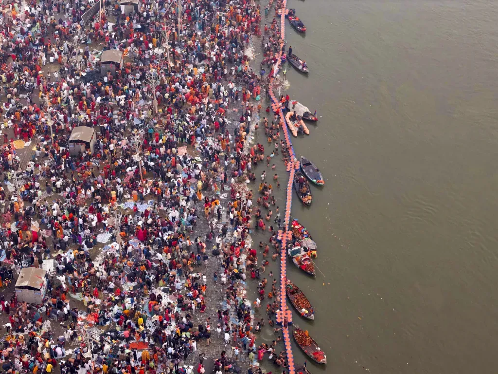 Mahakumbh