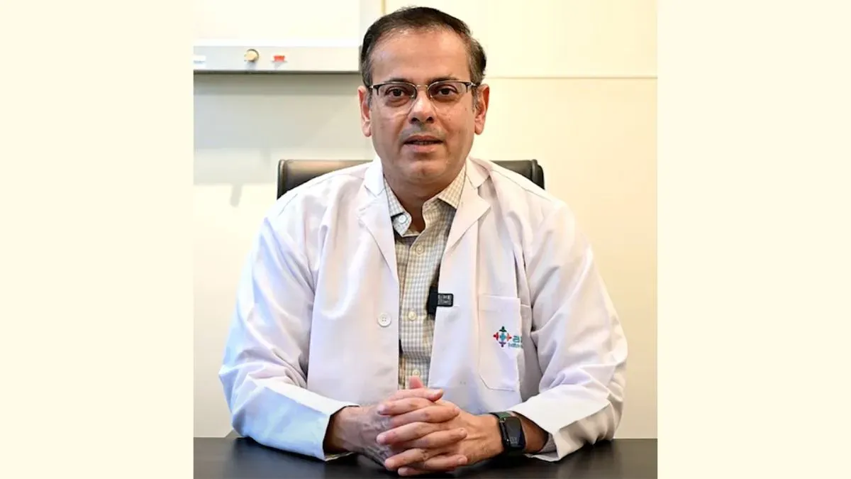 dr manav manchanda