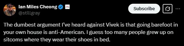 vivek