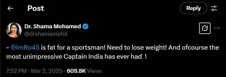 Rohit