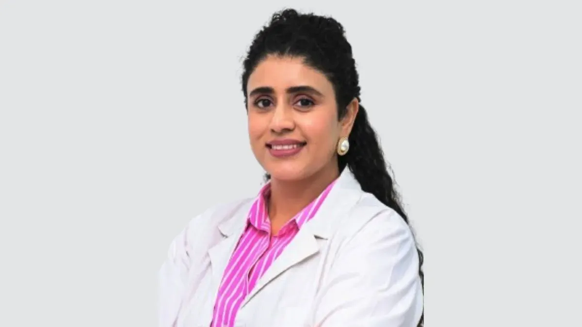 dr shifa yadav