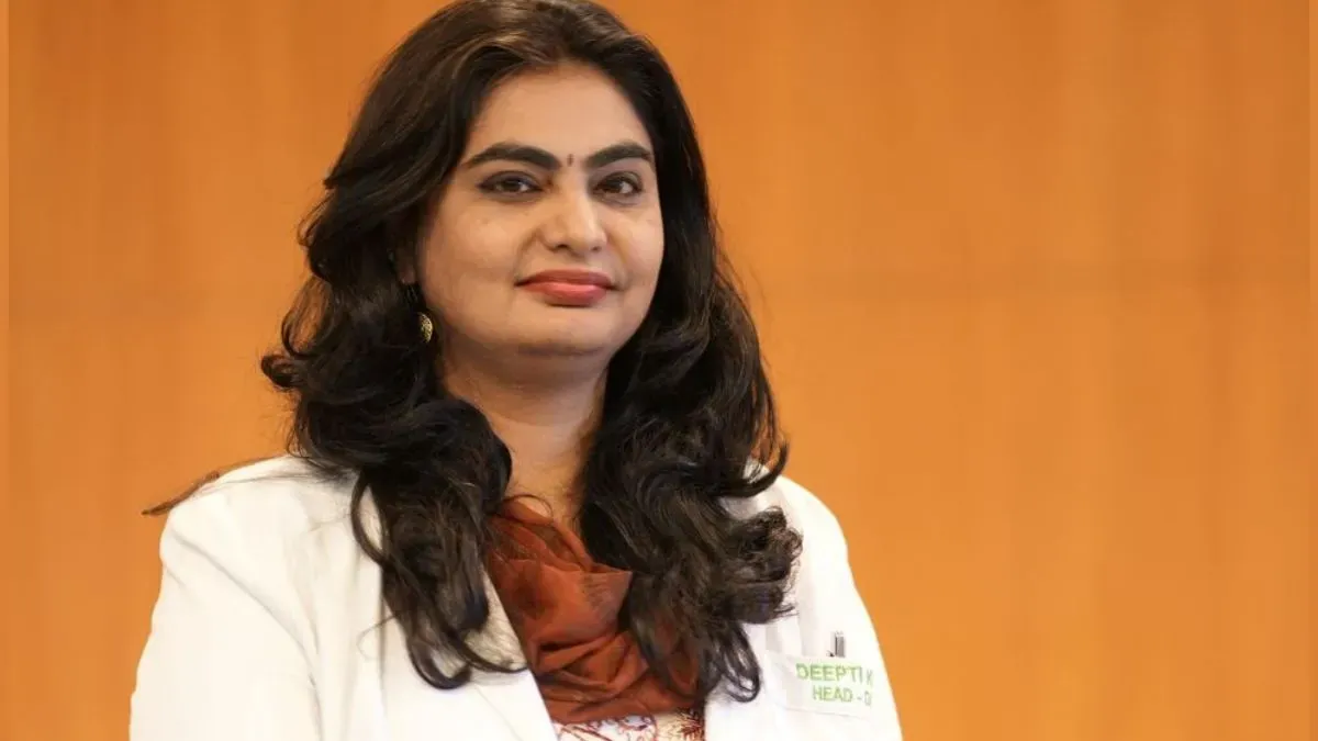 deepti khatuja