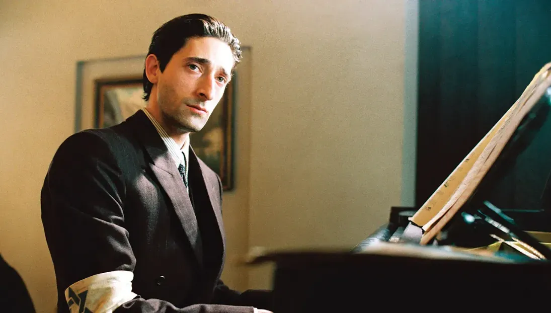adrian brody