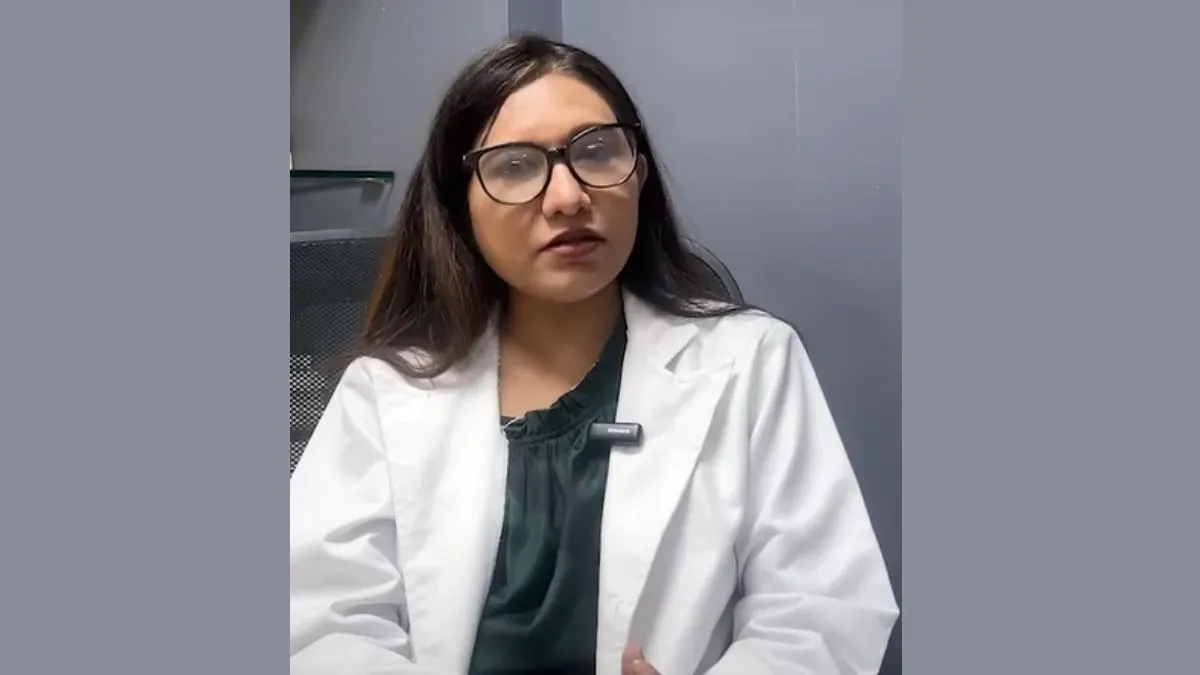 dr sunita naik