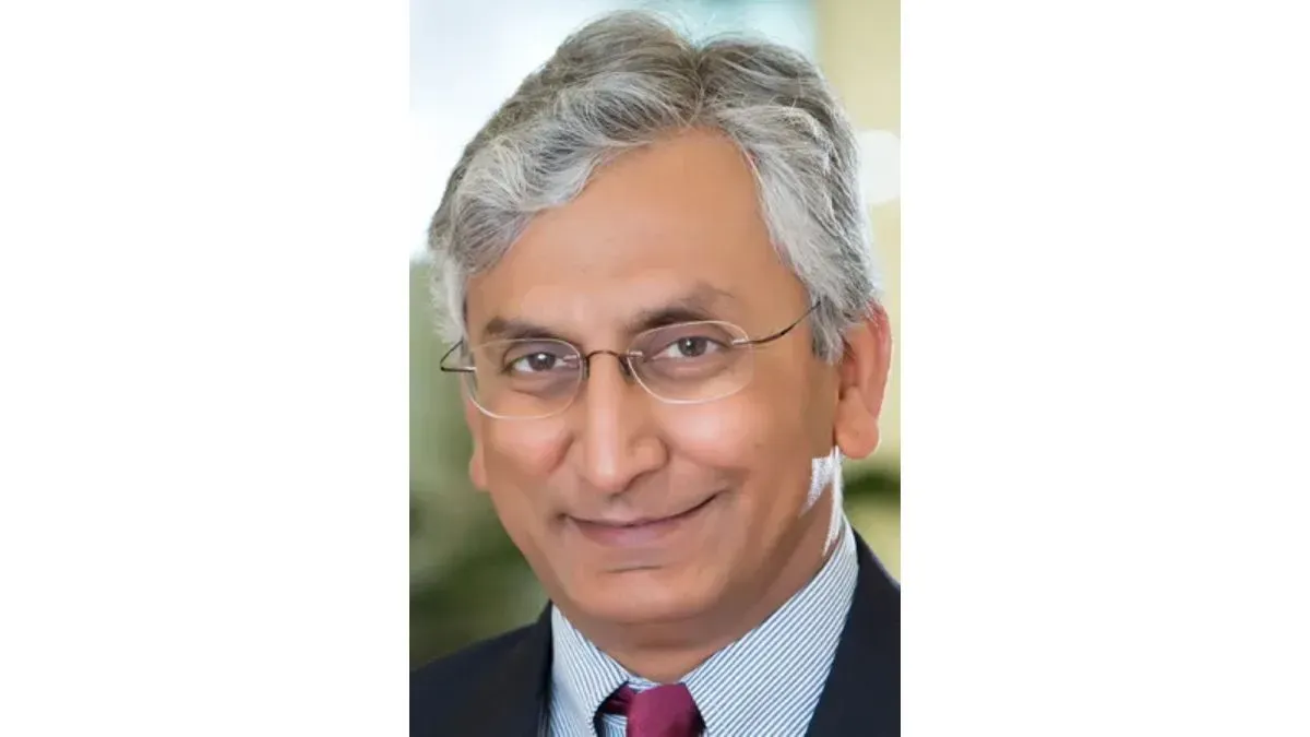 dr jha