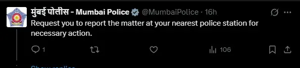 Man Attacks Watchman