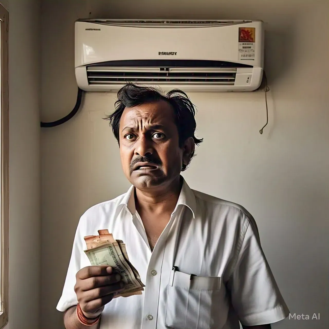 AC prices hike by 4-5%