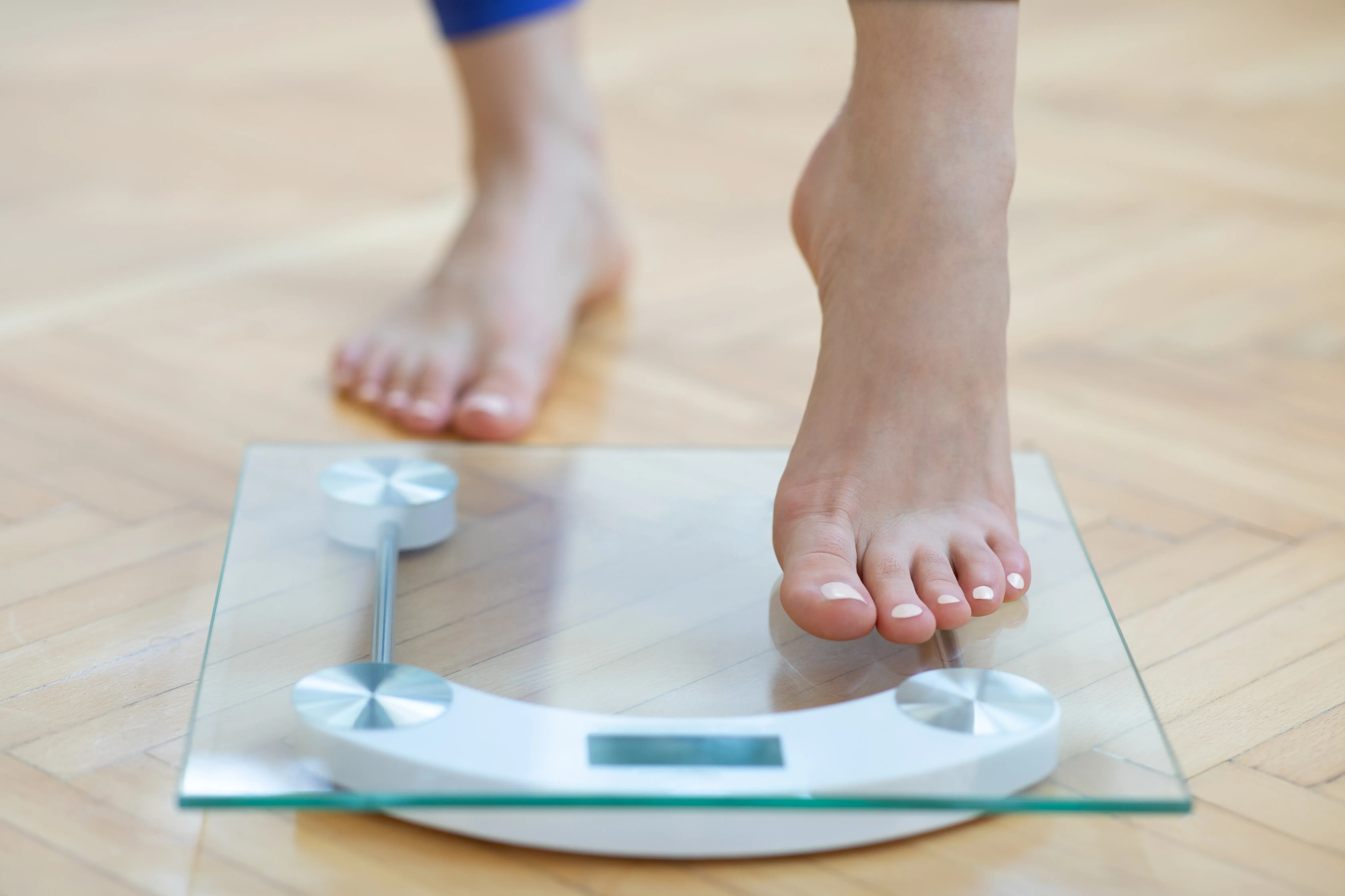 anorexia nervosa