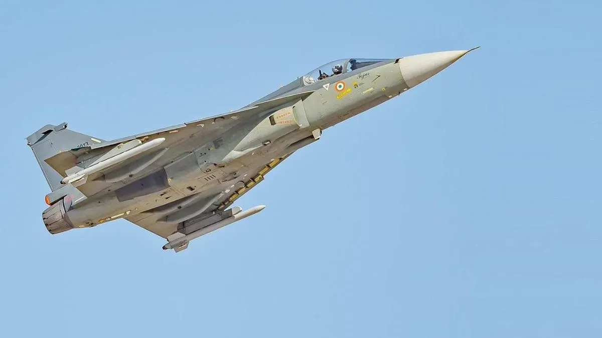 hal-loses-rs-55-lakh