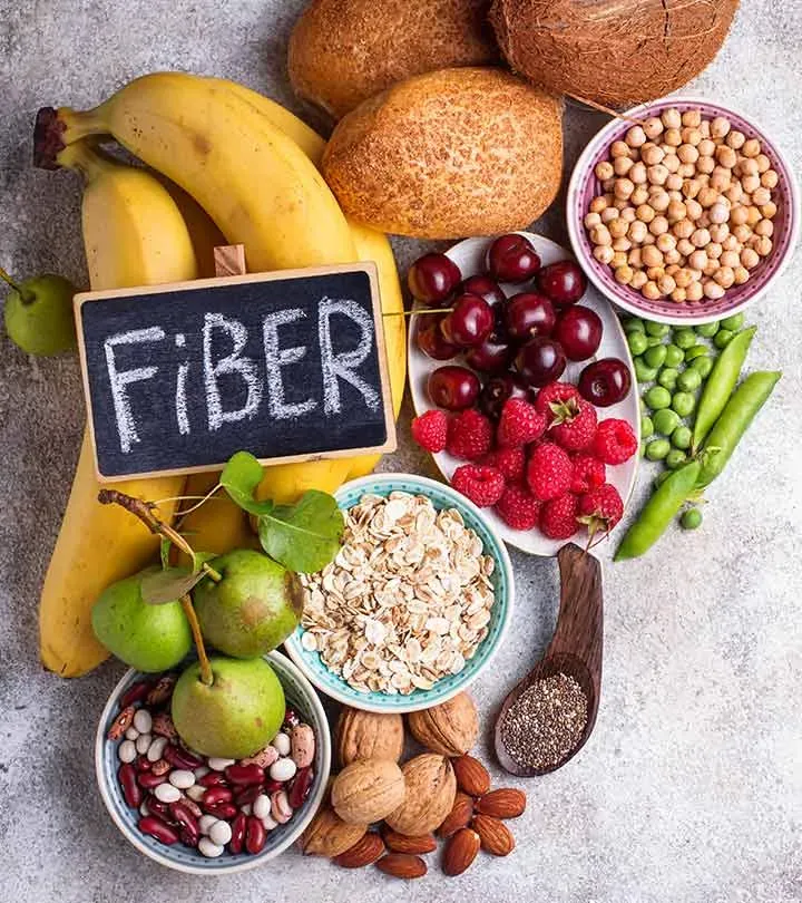 fiber