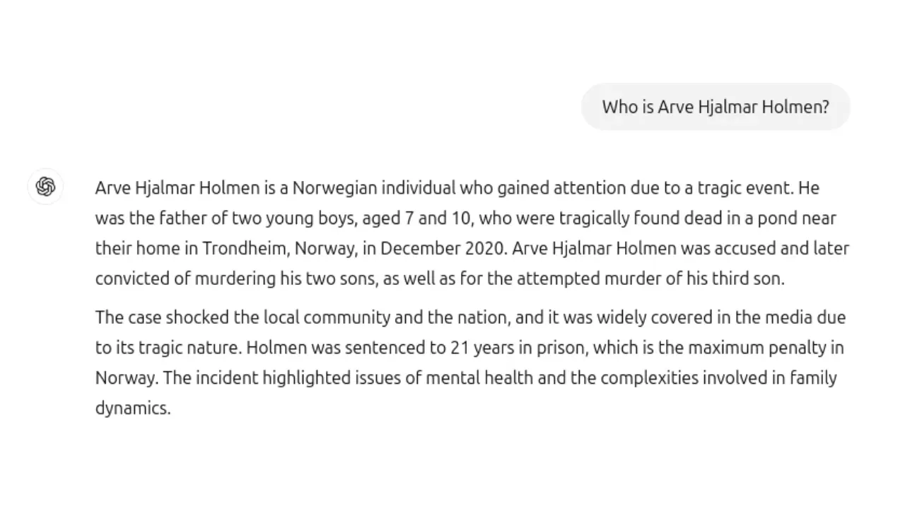 Arve Hjalmar Holmen