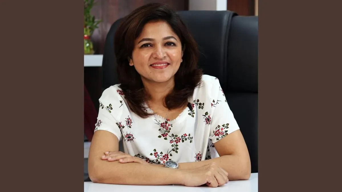 dr shilpi bhadani