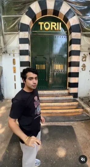 sarthak sachdeva