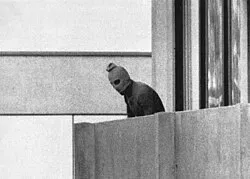 Munich Black September