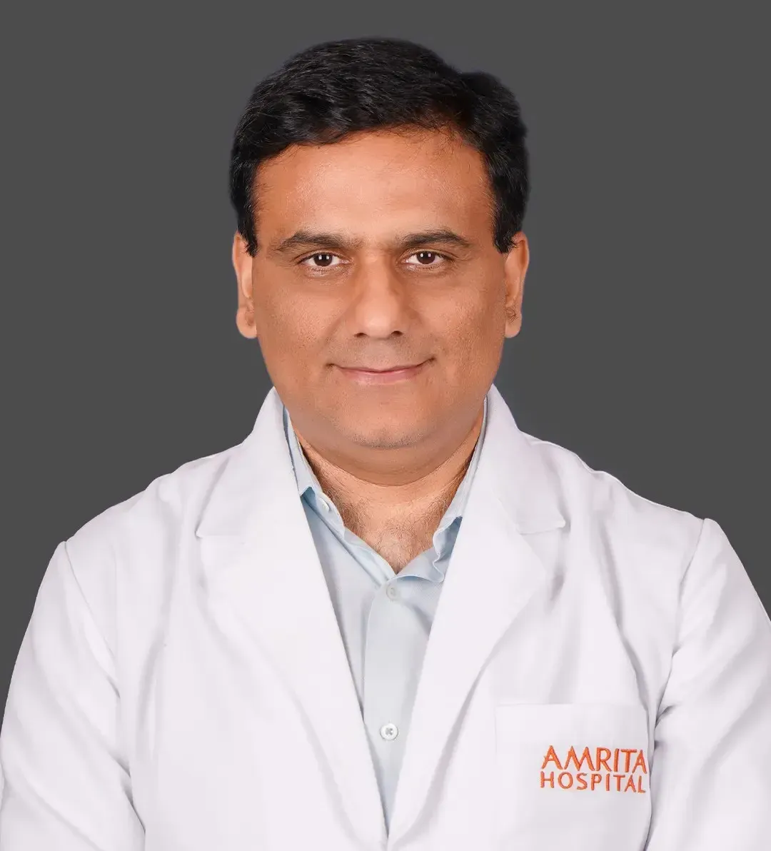 dr anil sharma