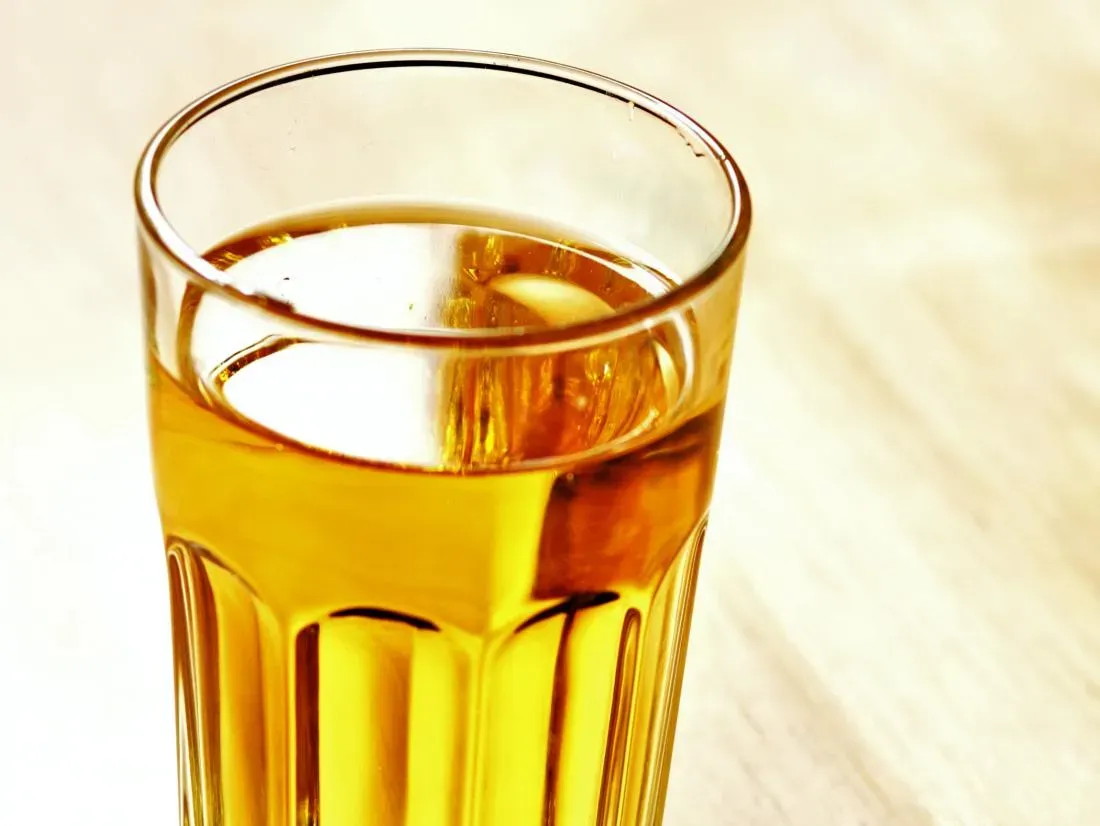 urine