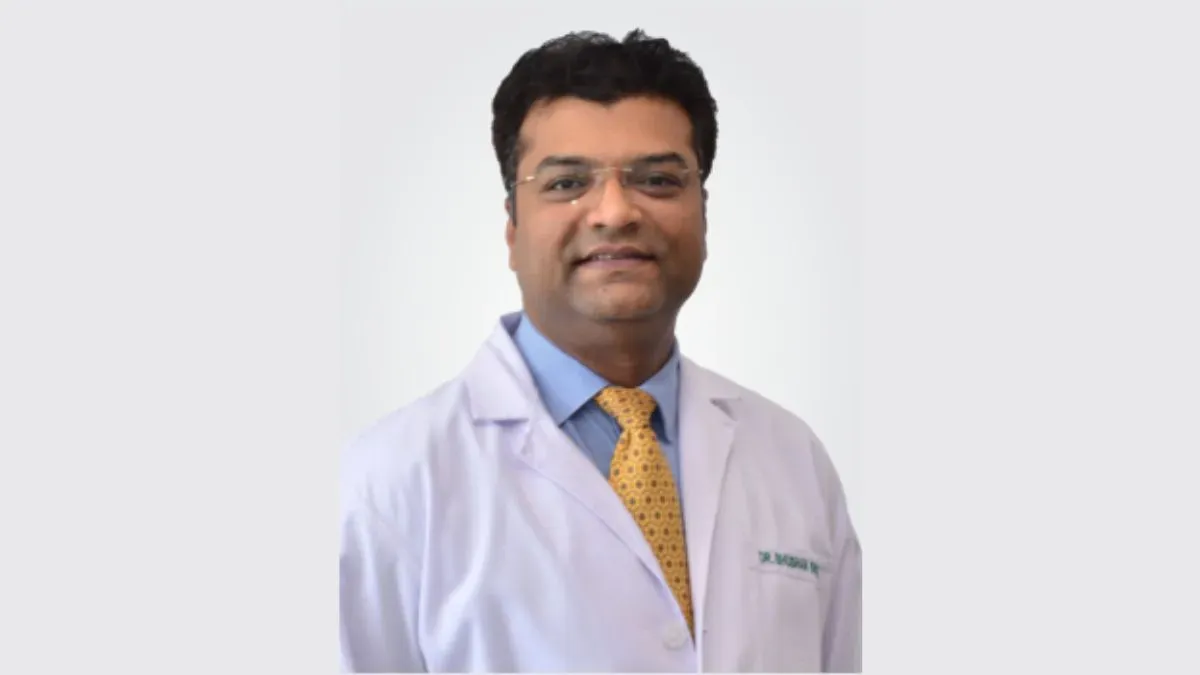 dr bhushan bhole