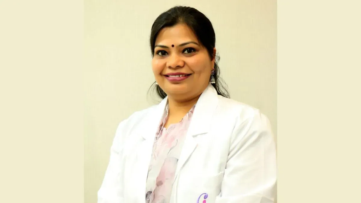 dr shaily