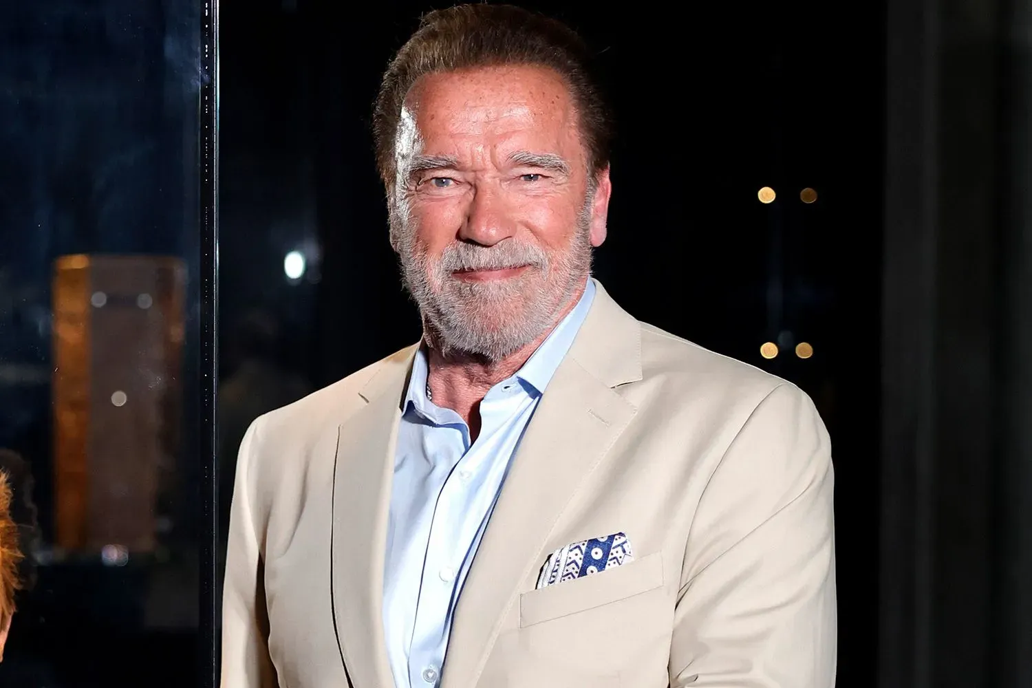 arnold