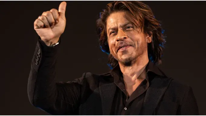 shahrukh khan