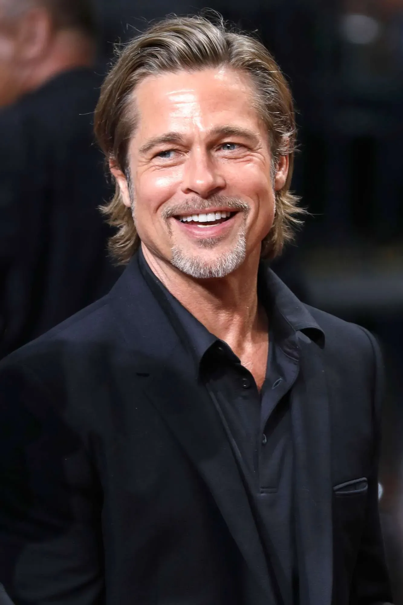 brad pitt