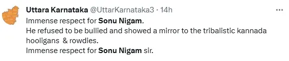 sonu nigam
