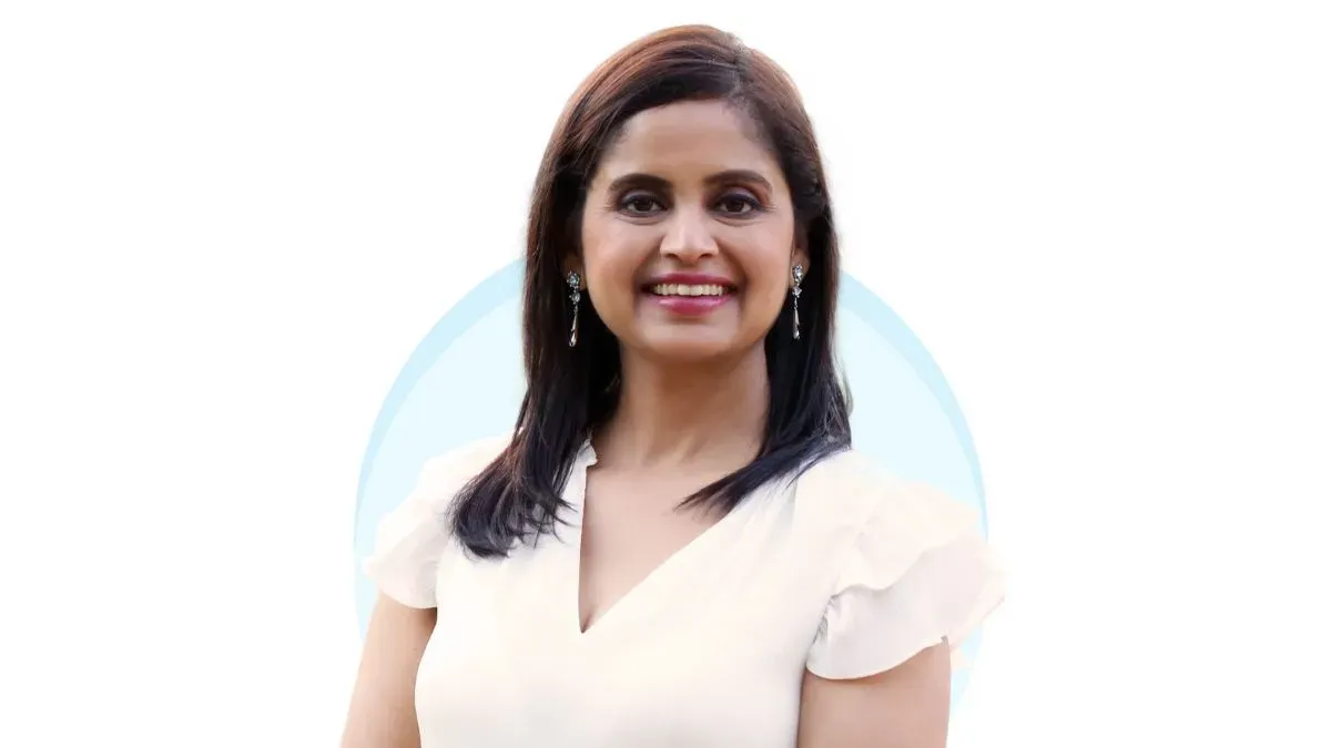 dr manjari