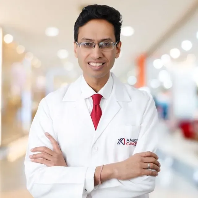 dr ashish