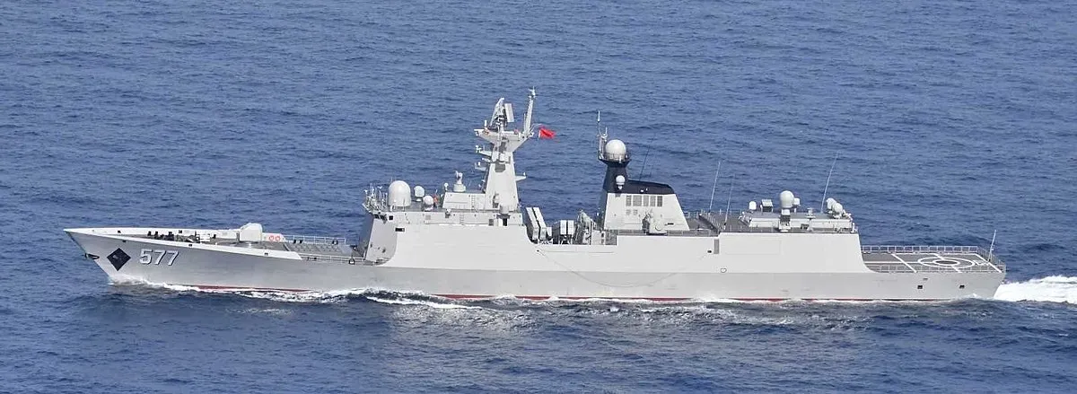 TYPE-054A/P