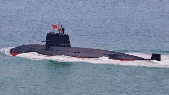 HANGOOR CLASS