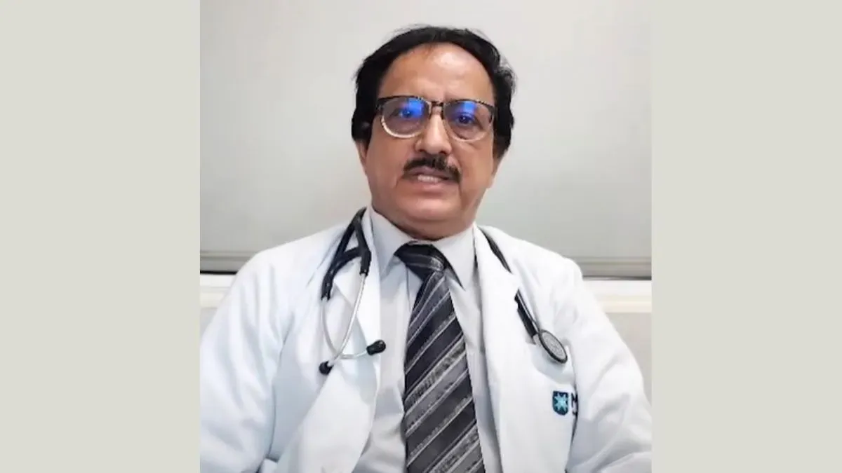 dr rakesh mehra