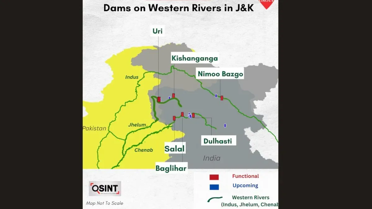 Dam