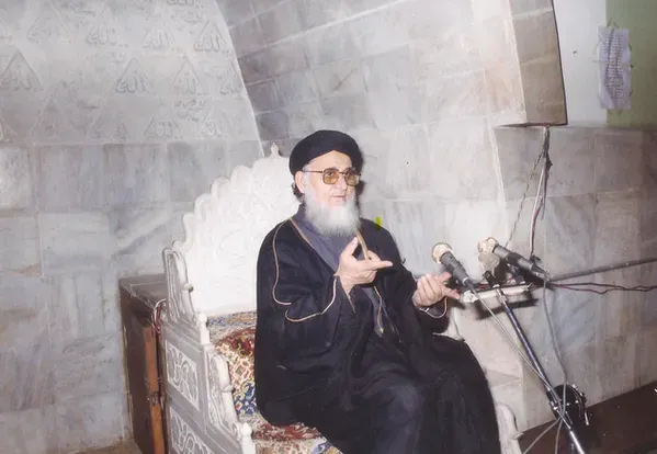Abdullah Ghazi