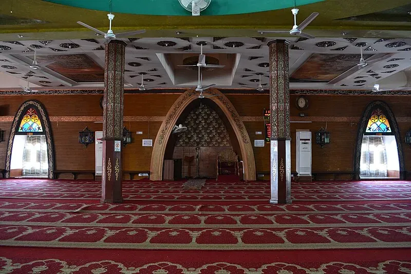 Lal Masjid