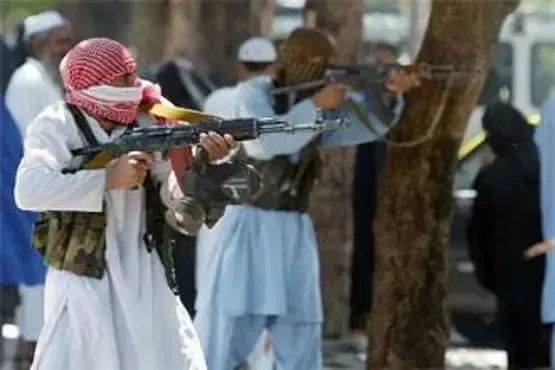 possible photo lal masjid seige