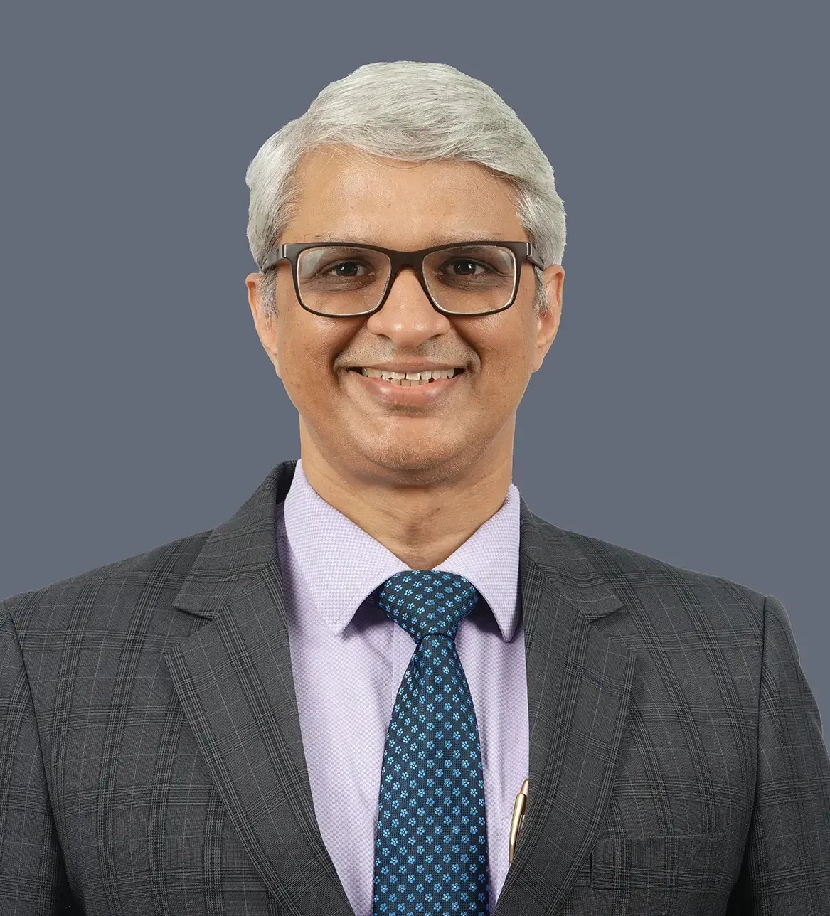 dr vivek chaturvedi
