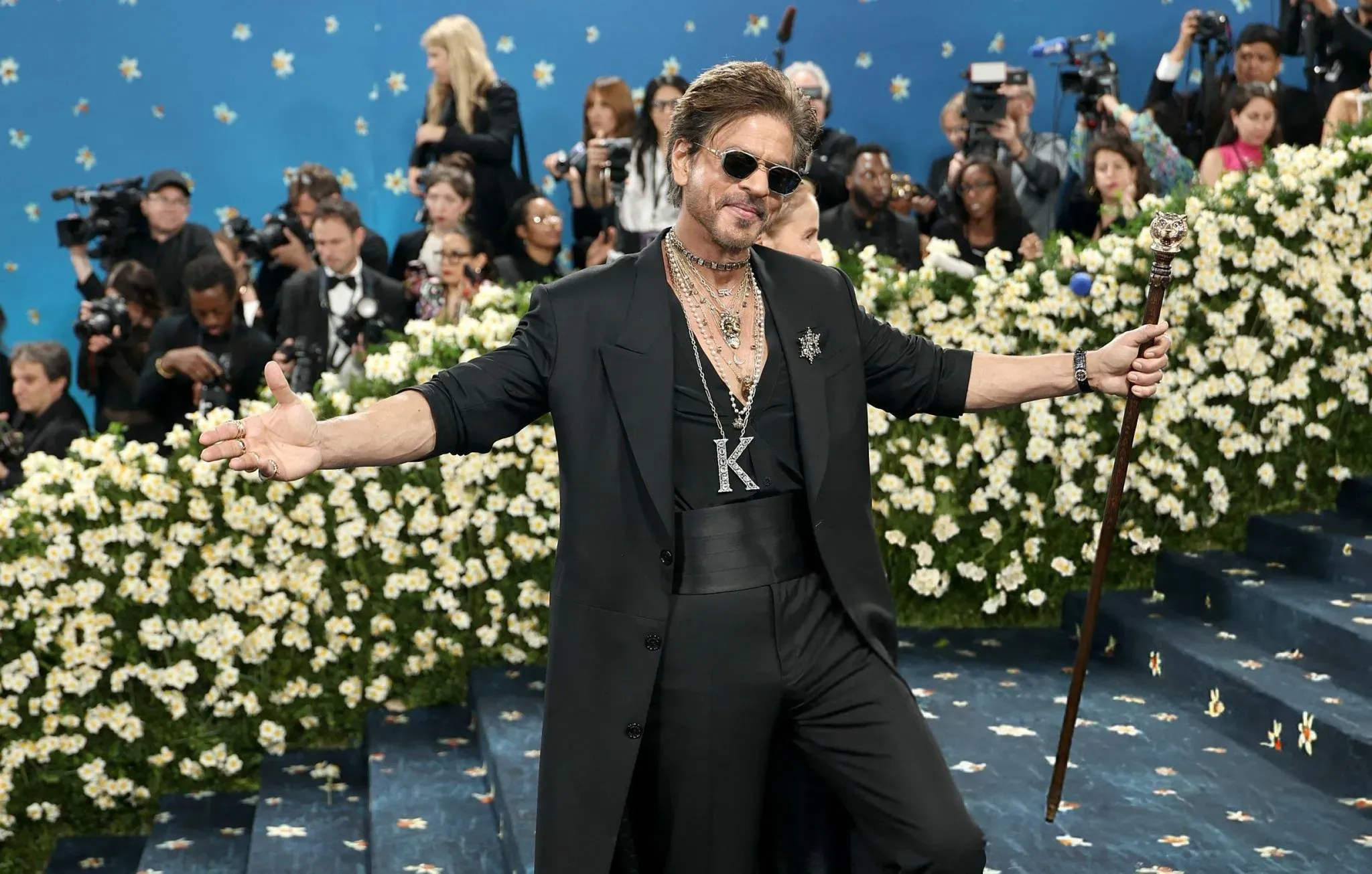 shahrukh khan