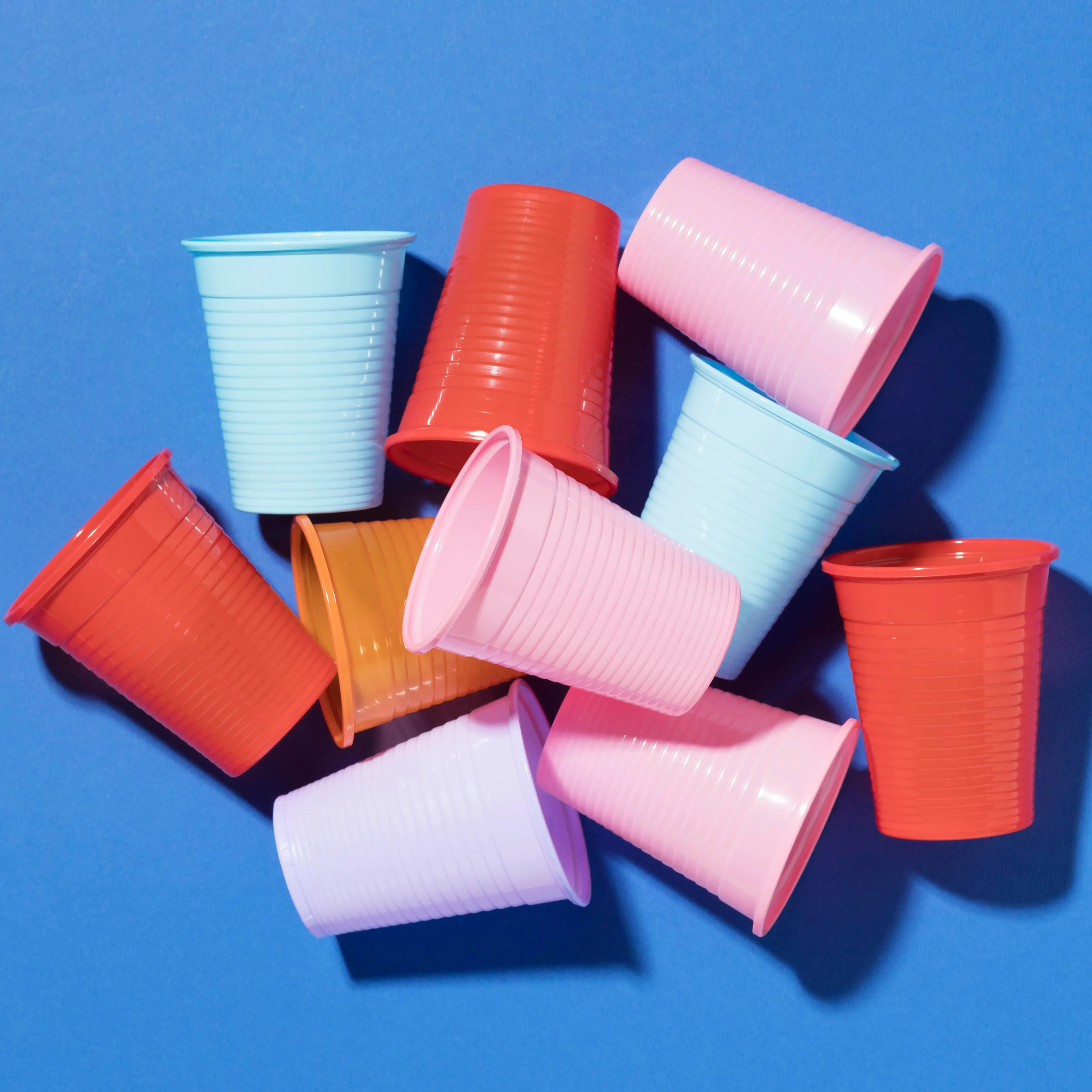 plastic