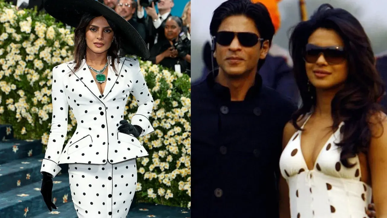 priyanka chopra