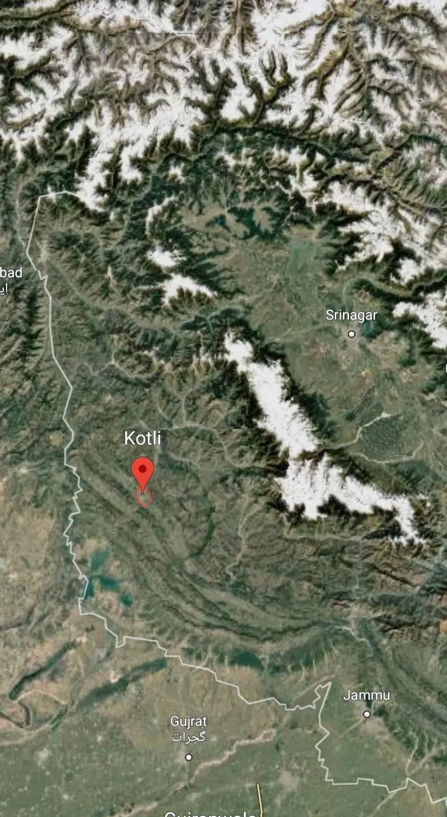 kotli in pok