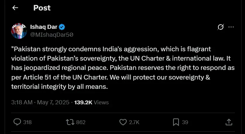 ishaq dar