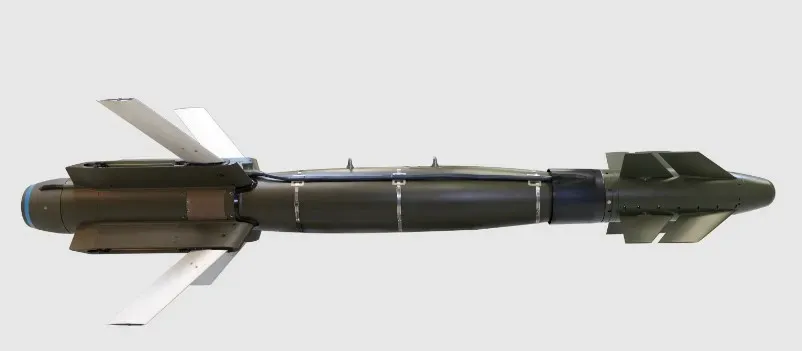 hammer missile