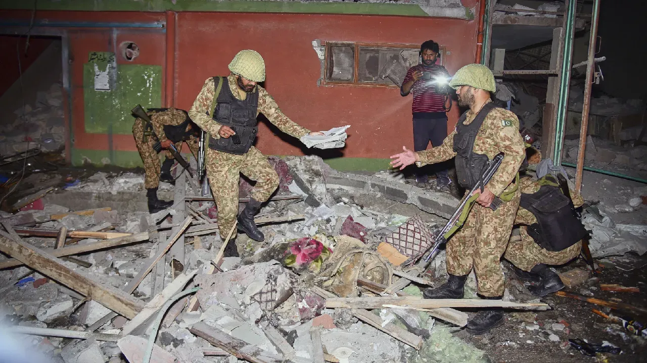 Operation Sindoor