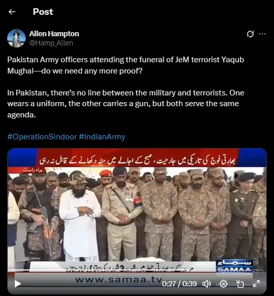 operation sindoor